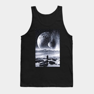 Far Away From Home Tank Top